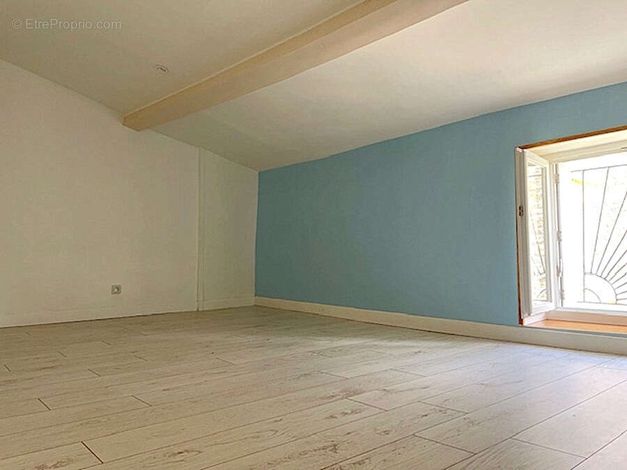 Maison à SAINT-SAUVEUR-D&#039;AUNIS