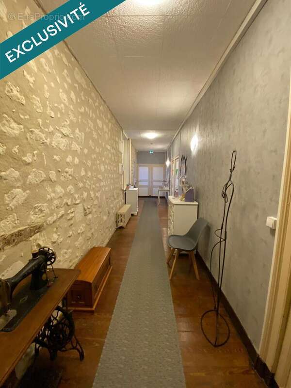 Photo 4 - Maison à LOCHES