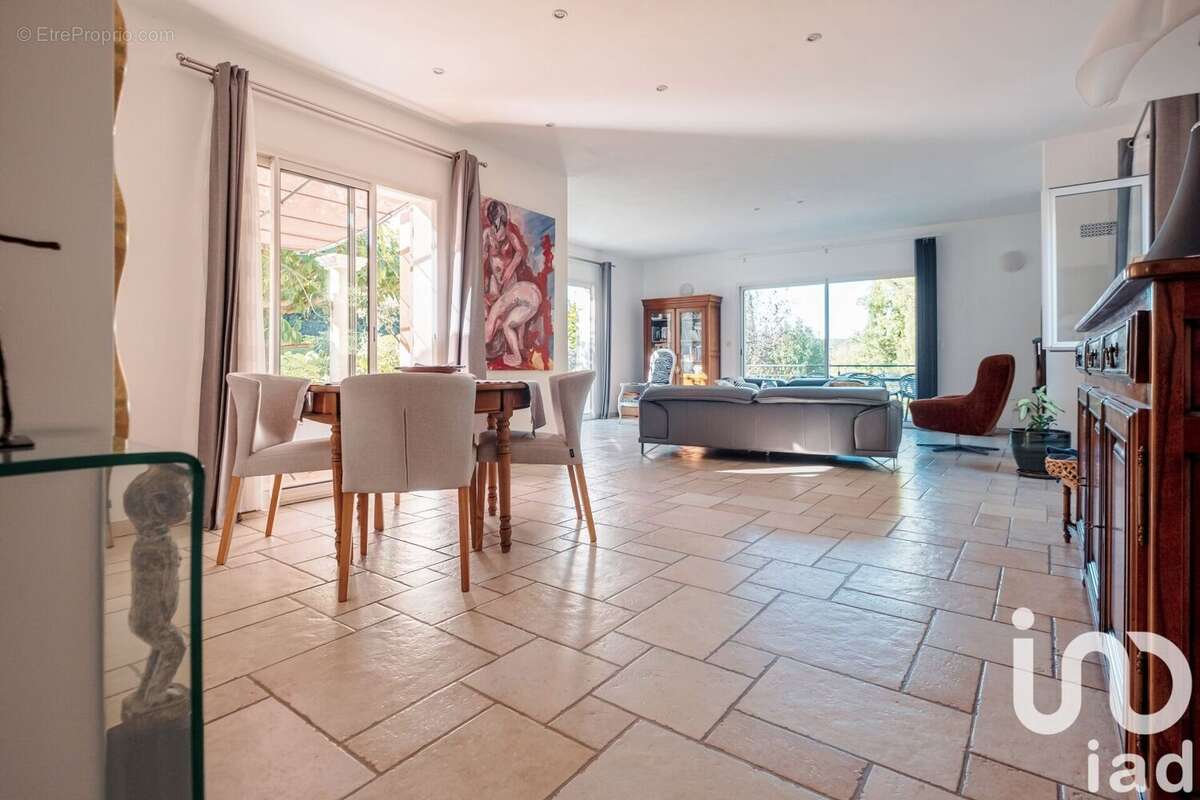 Photo 3 - Maison à EVENOS