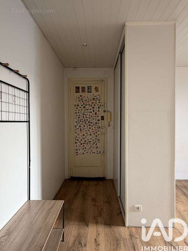 Photo 9 - Appartement à VILLEMOMBLE