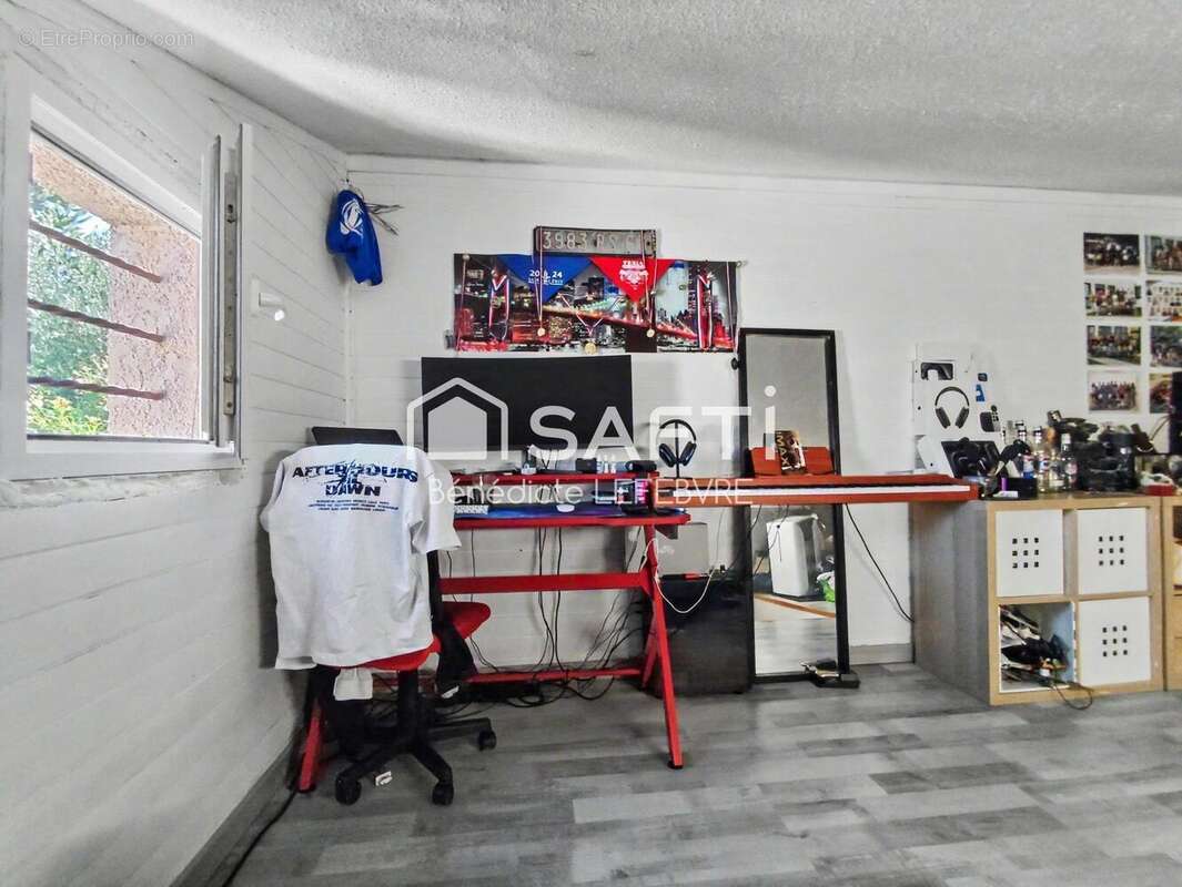 Maison 62 m² à Vic-La-Gardiole  - photo 7