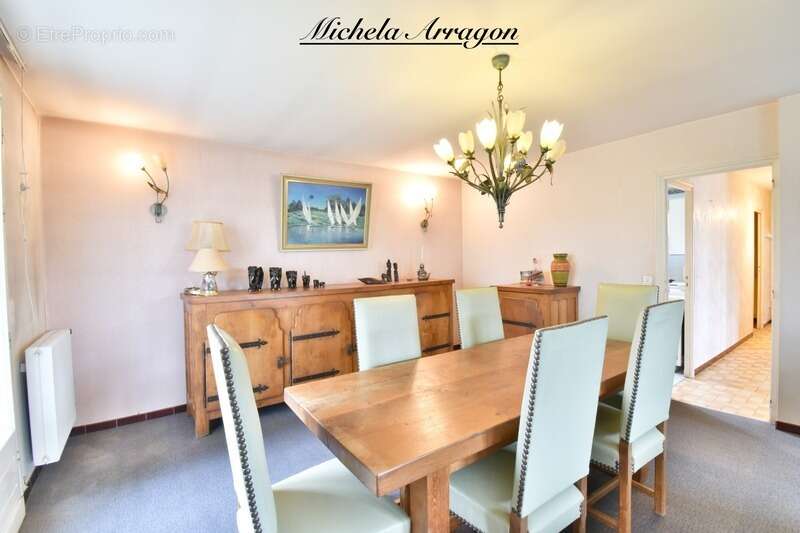 Maison à VILLENEUVE-SUR-LOT