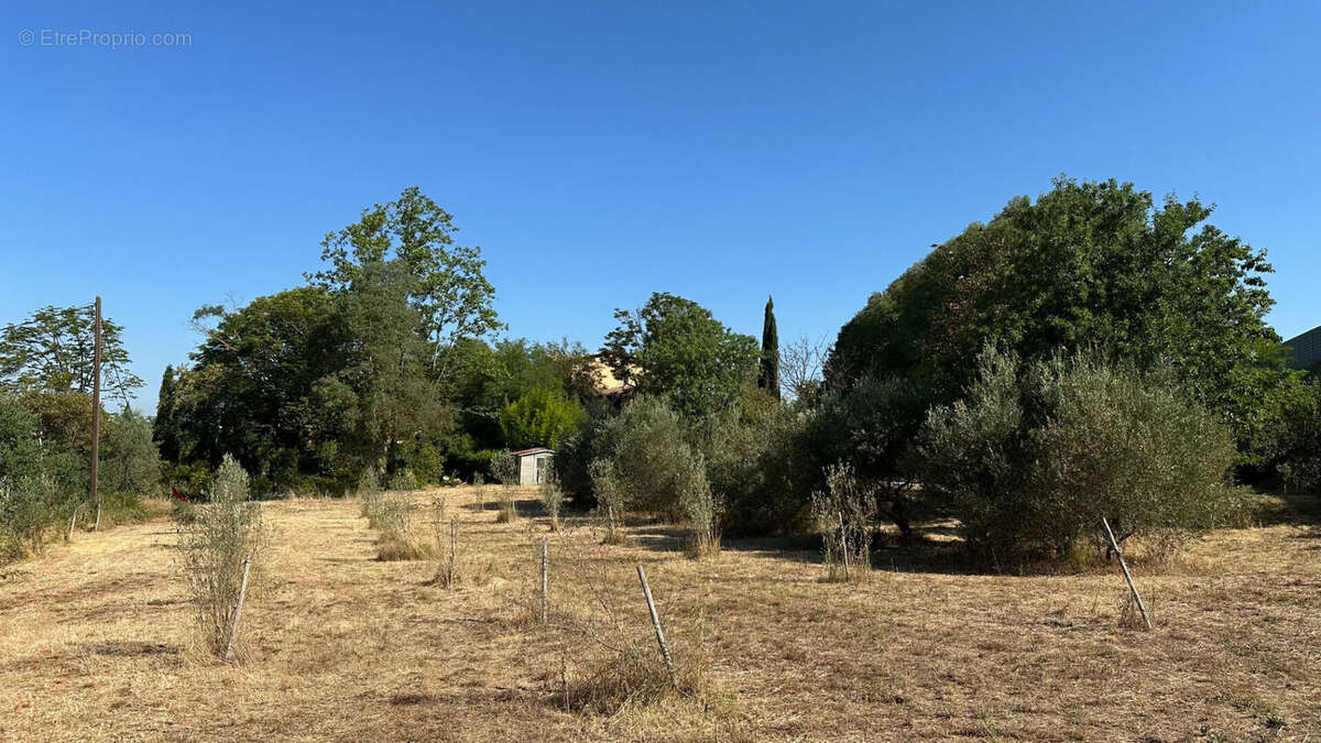 Maison à AIX-EN-PROVENCE