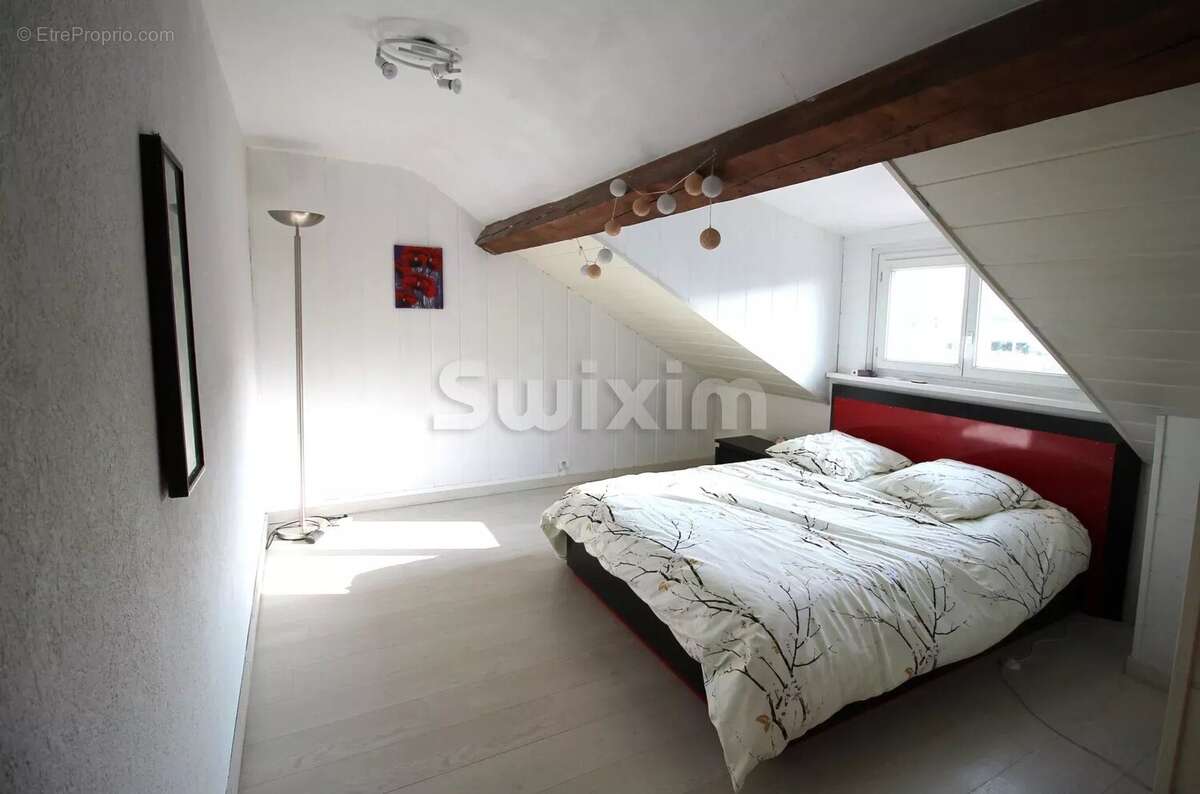 Appartement à THONON-LES-BAINS
