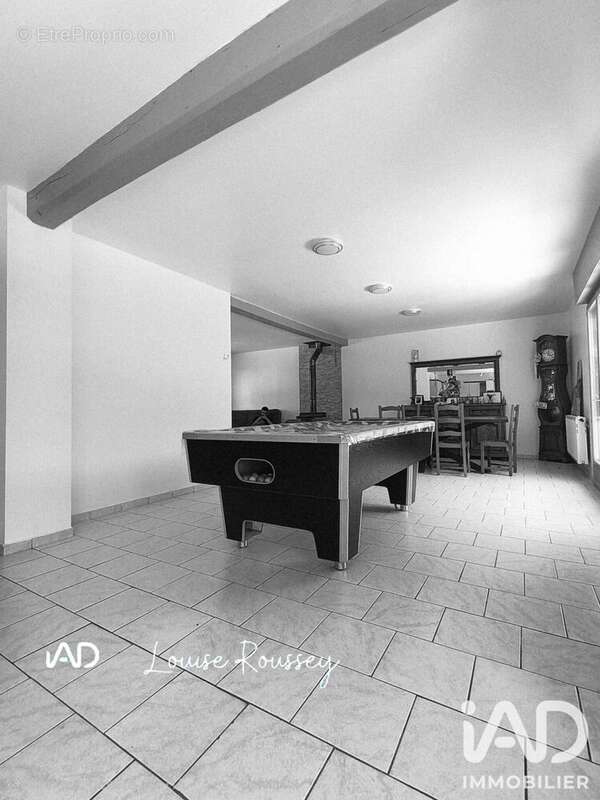 Maison 150 m² à Ebblinghem  - photo 7