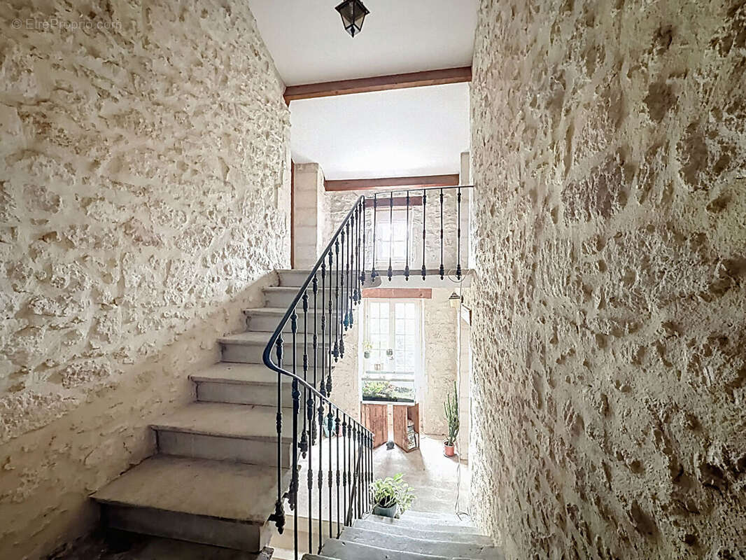 Maison à AVIGNON
