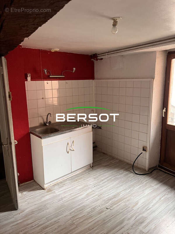 Appartement à VESOUL