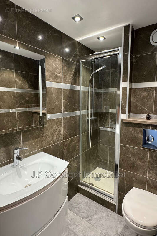 Appartement à LA CIOTAT