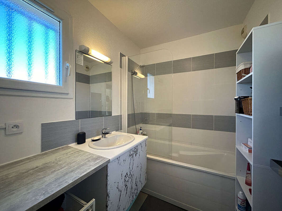 Appartement à POGGIO-MEZZANA