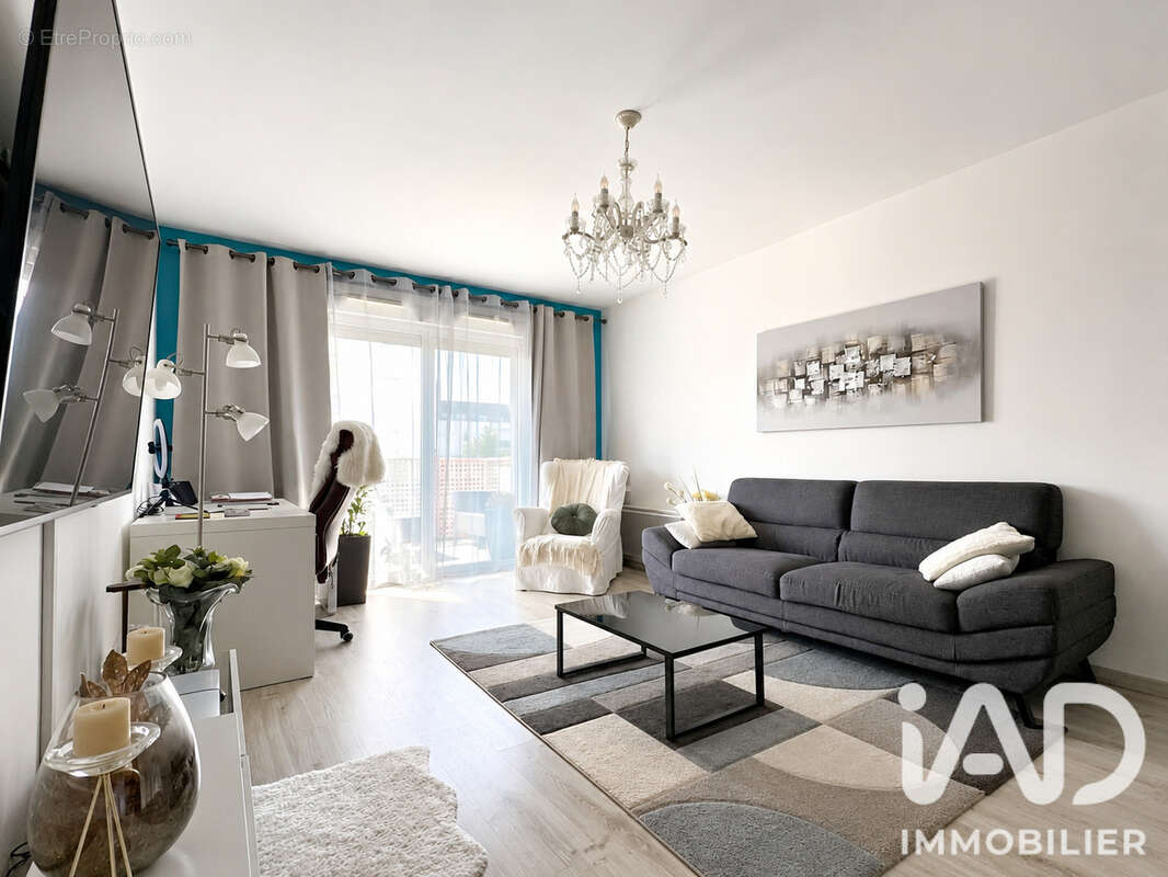 Photo 2 - Appartement à SAINT-HERBLAIN