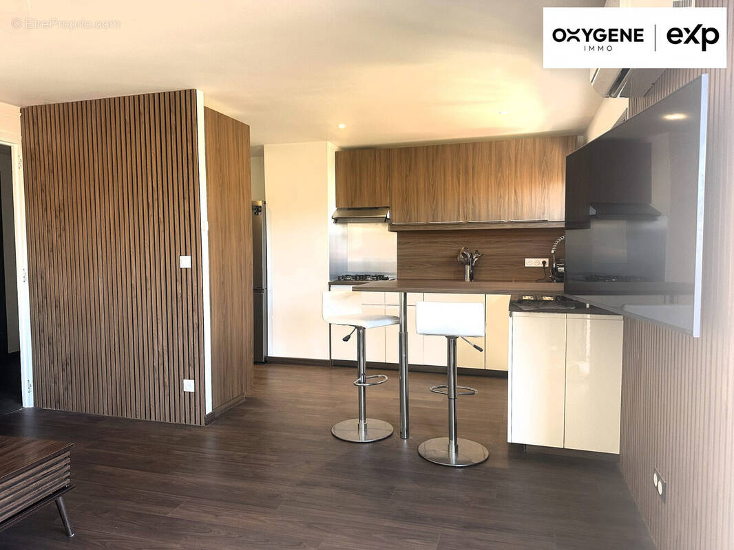 Appartement à PERPIGNAN