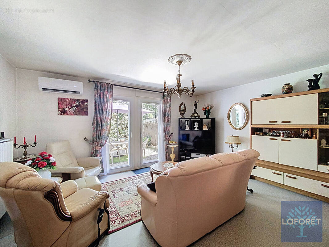 Maison à SAINT-ORENS-DE-GAMEVILLE