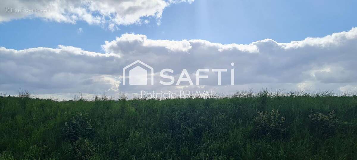 Photo 2 - Terrain à HERMAVILLE