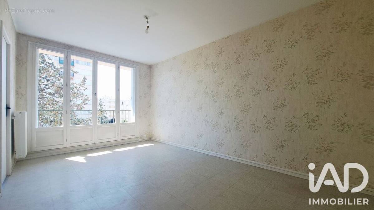 Photo 1 - Appartement à MONTARGIS