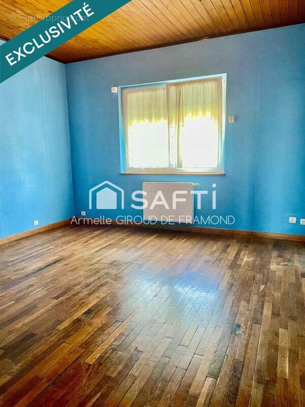 Photo 7 - Maison à HOMBOURG