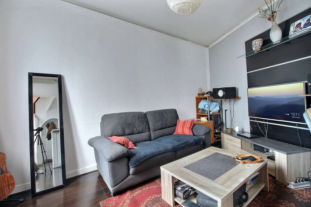 Maison Colombes 2 pièces 41.51 m2 - photo 5