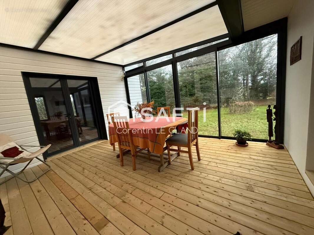 Photo 9 - Maison à NIVILLAC