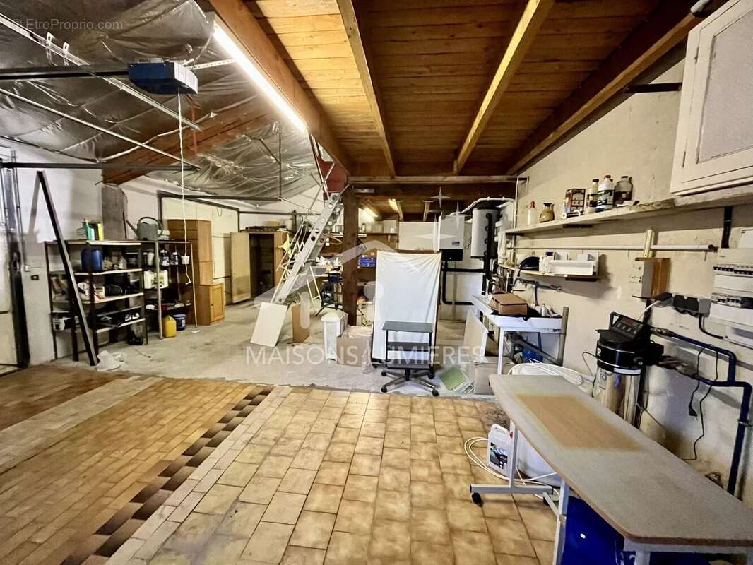 Maison à APT