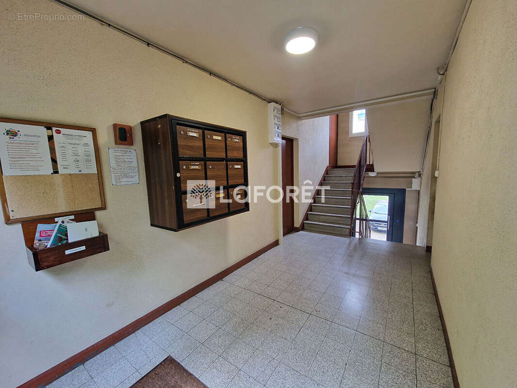 Appartement à LIMOGES