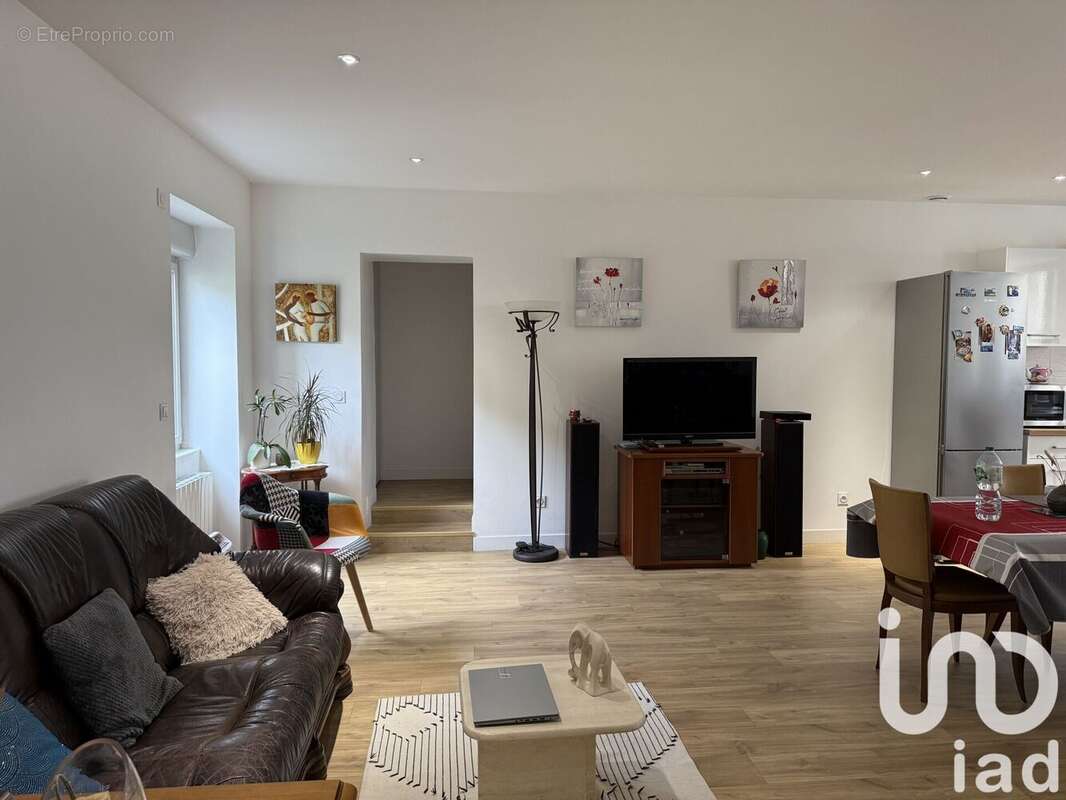 Photo 6 - Appartement à BEAUREGARD