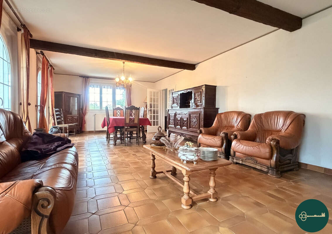 Maison à FOUG
