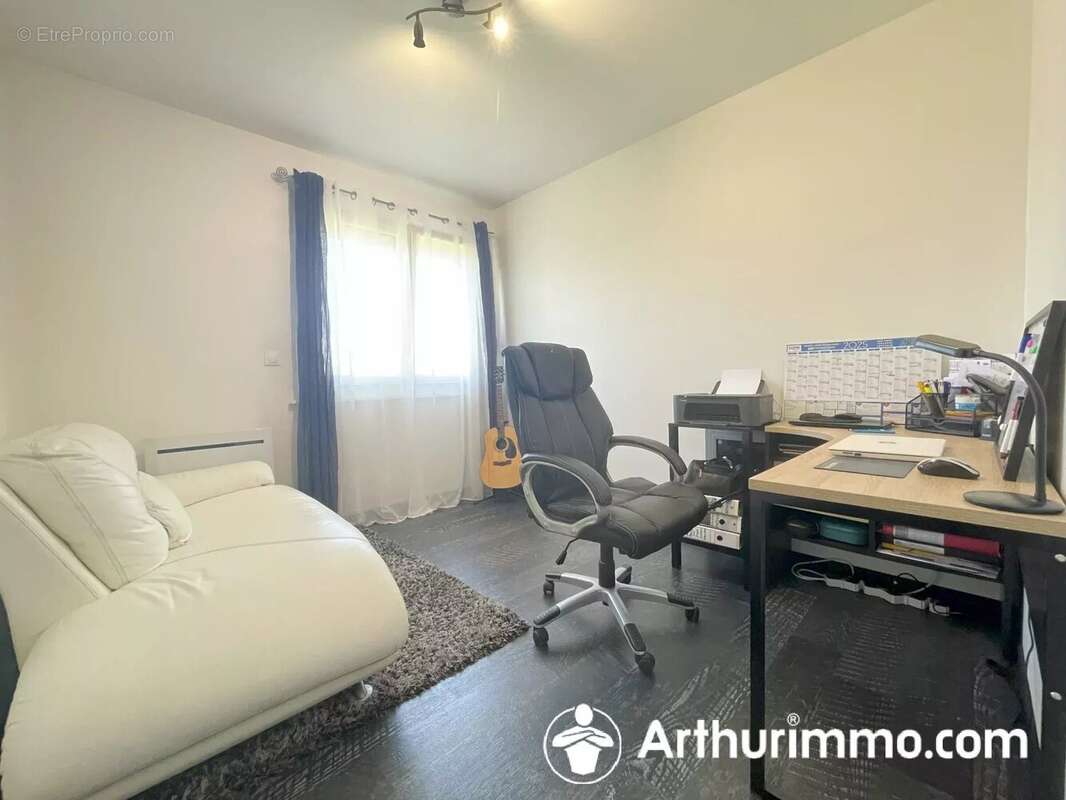 Maison à SELONCOURT