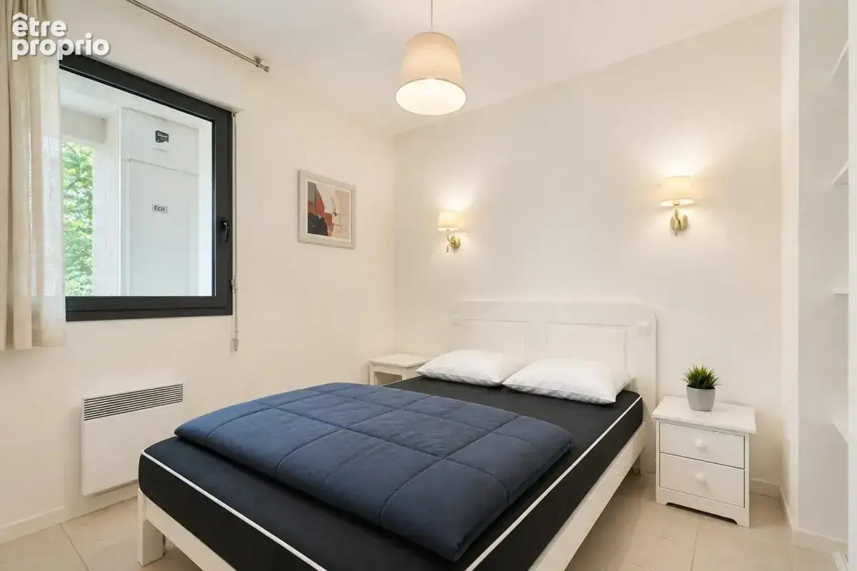 Appartement 2 pièces de 42,5 m² à Gonneville-sur-Honfleur - photo 4