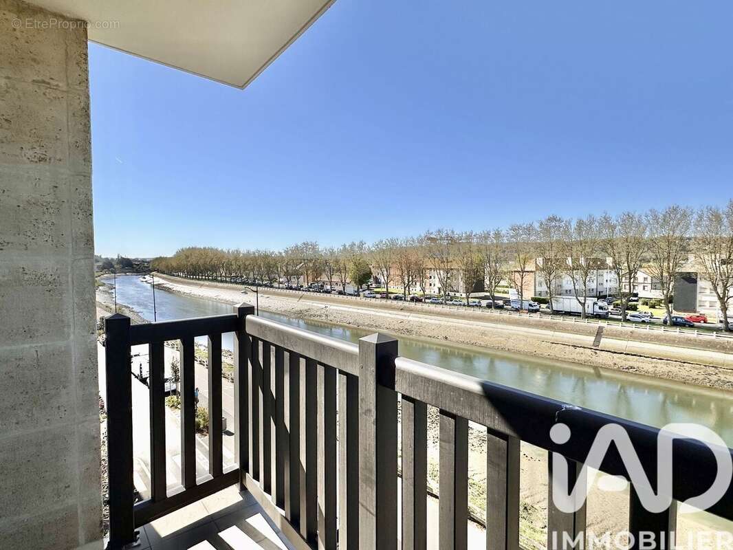 Photo 7 - Appartement à TROUVILLE-SUR-MER