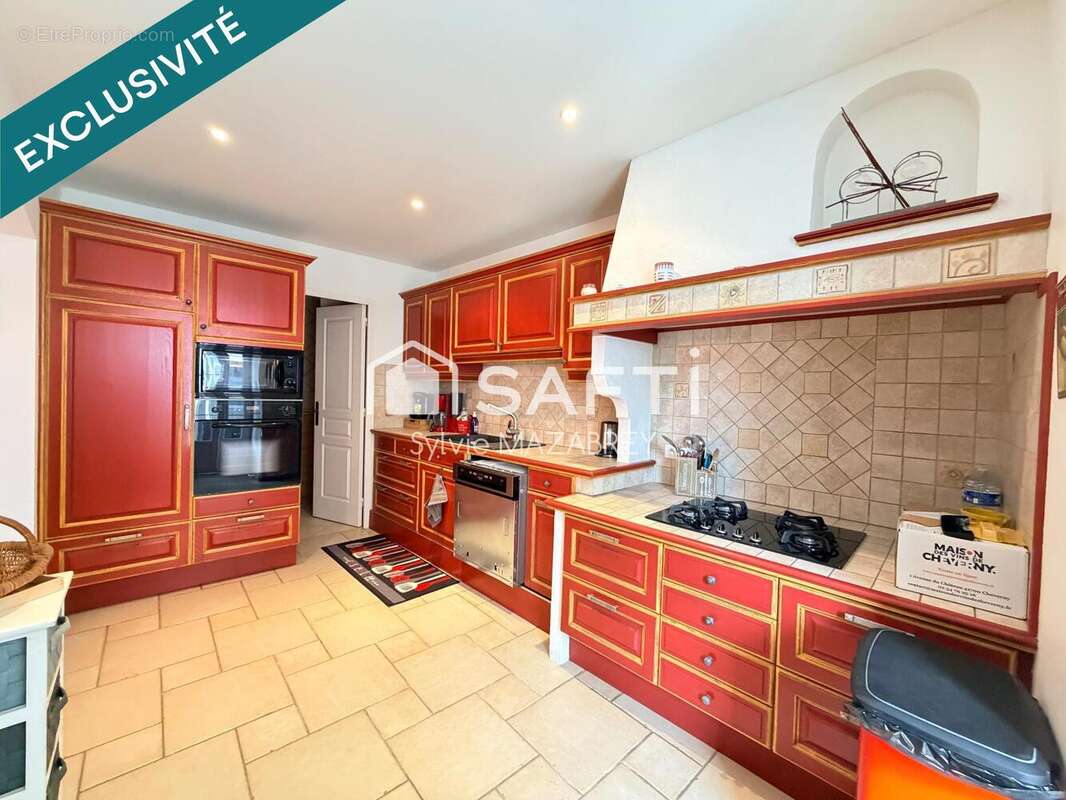 Photo 7 - Maison à MICHERY