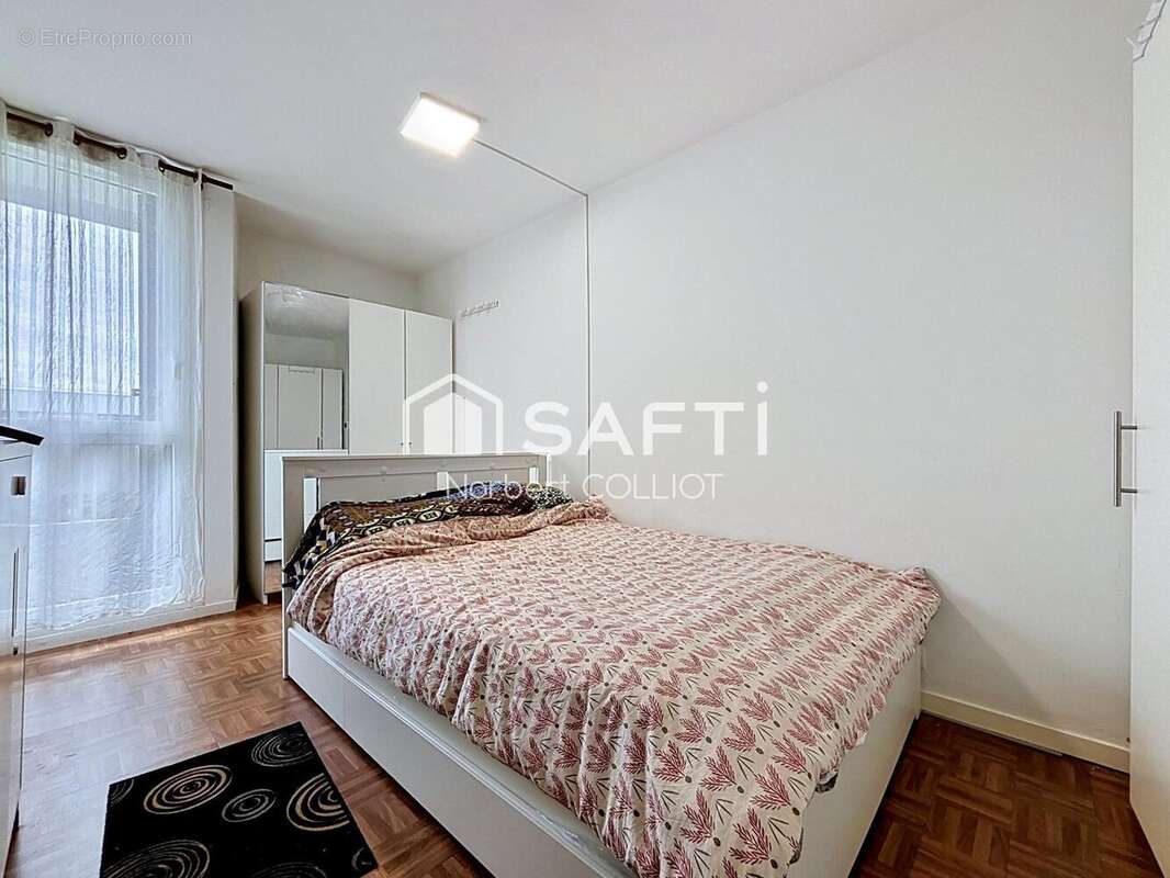 Photo 5 - Appartement à ELANCOURT