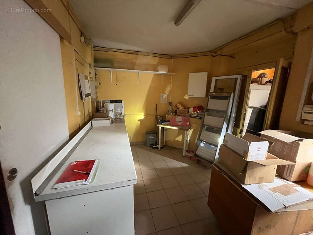 Appartement à CLAMART