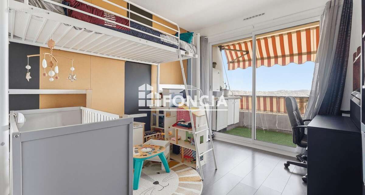 Appartement à GRASSE