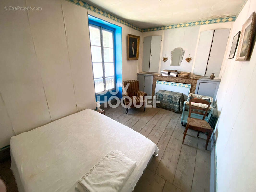 Maison à GONCELIN