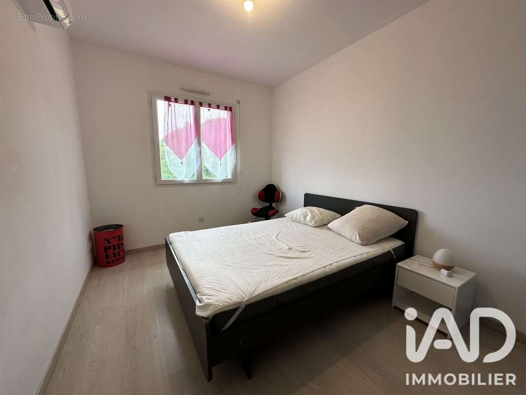 Maison 80 m² à Argagnon  - photo 6