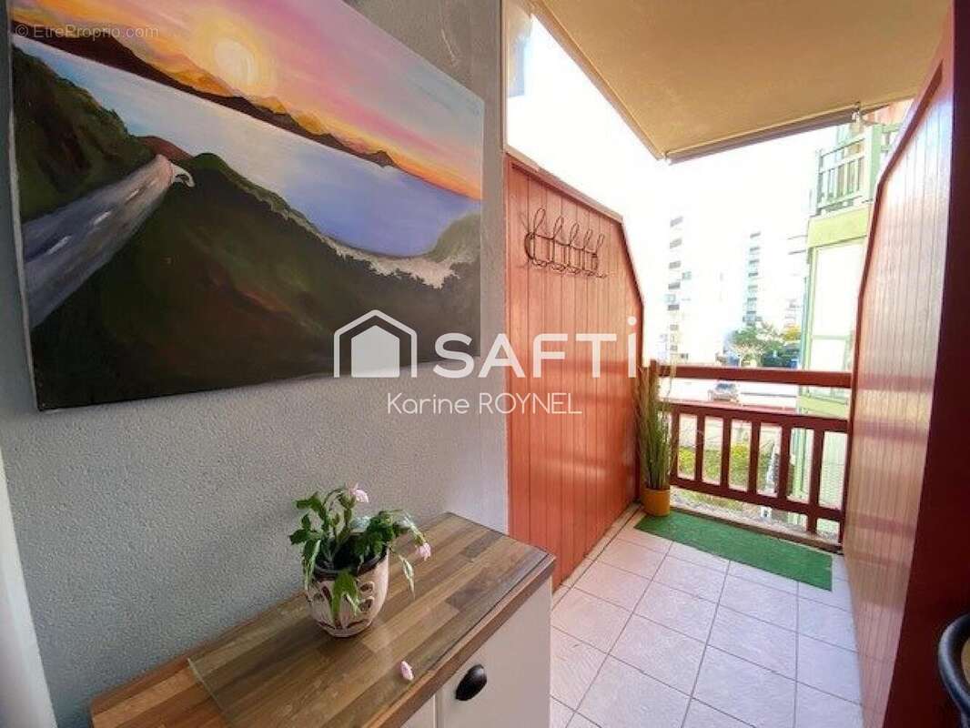 Appartement 24 m² à Arcachon  - photo 2