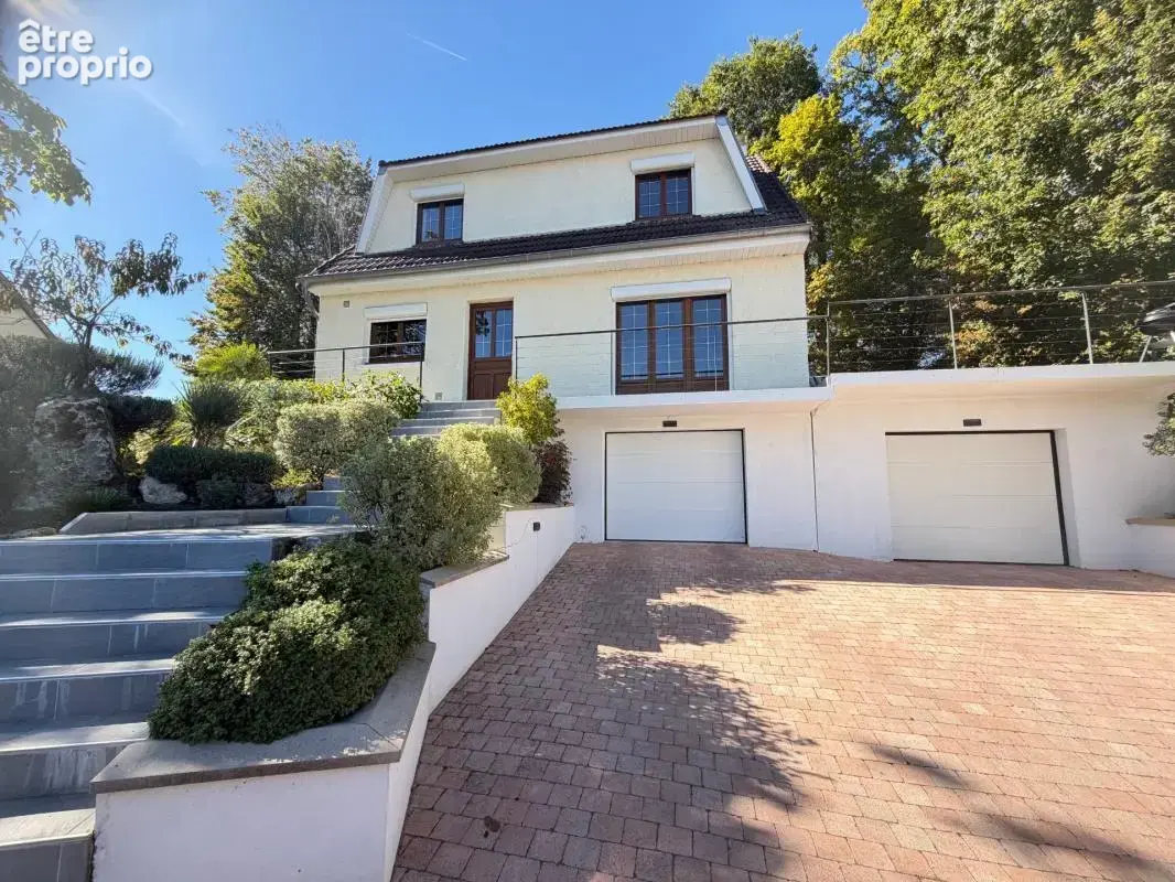 Maison à vendre 5 pièces avec sous-sol total - photo 13
