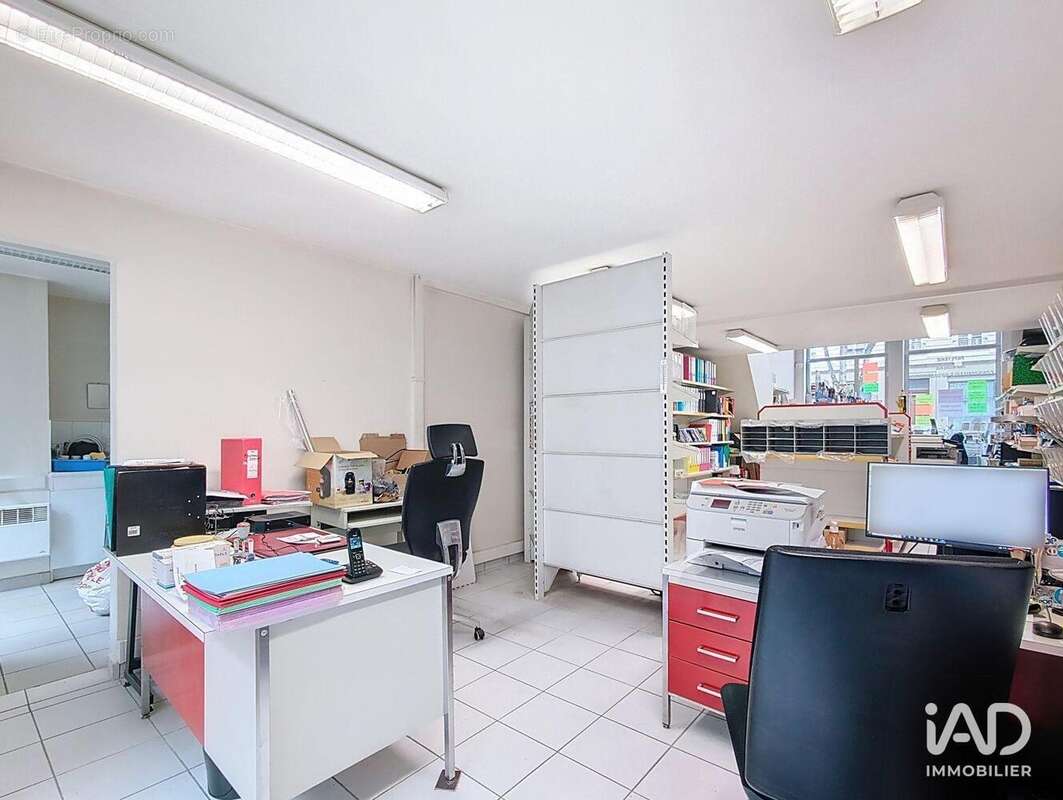 Photo 7 - Commerce à LYON-3E