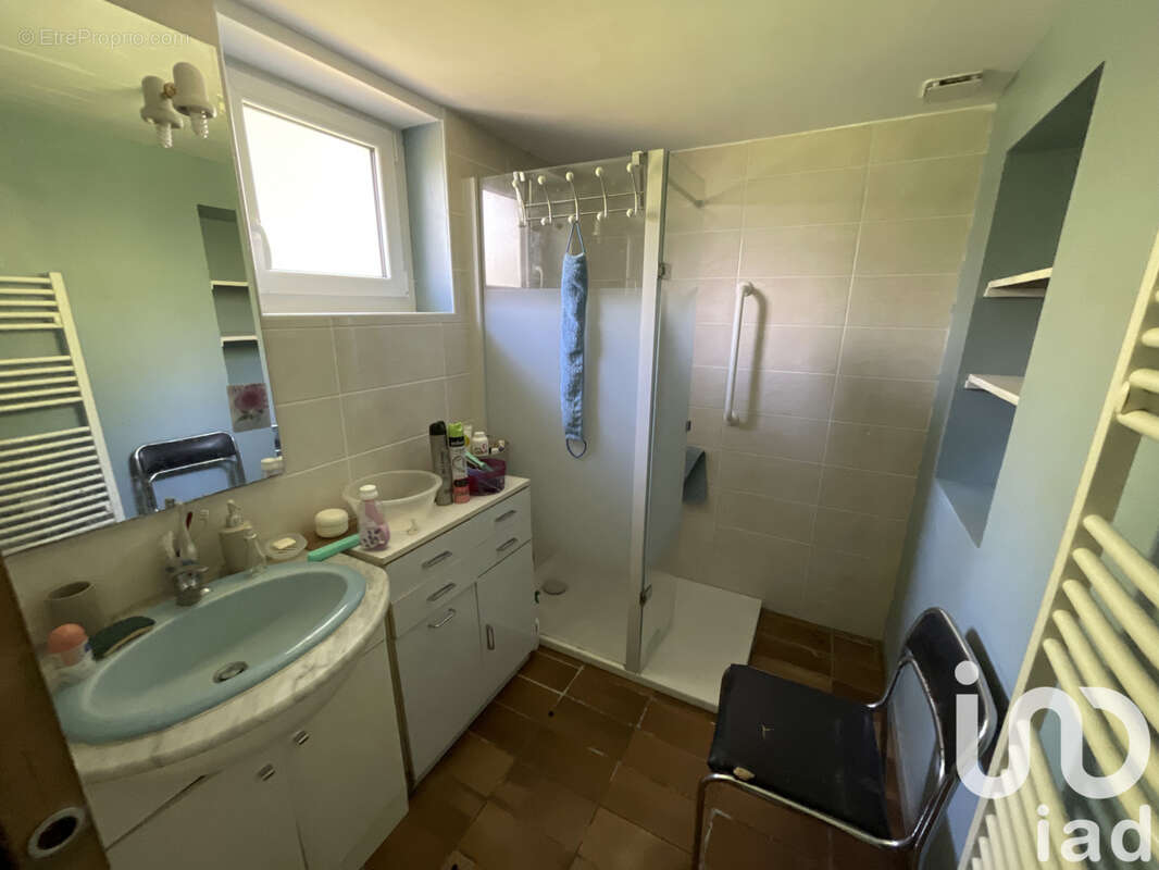 Photo 4 - Maison à BARQUET