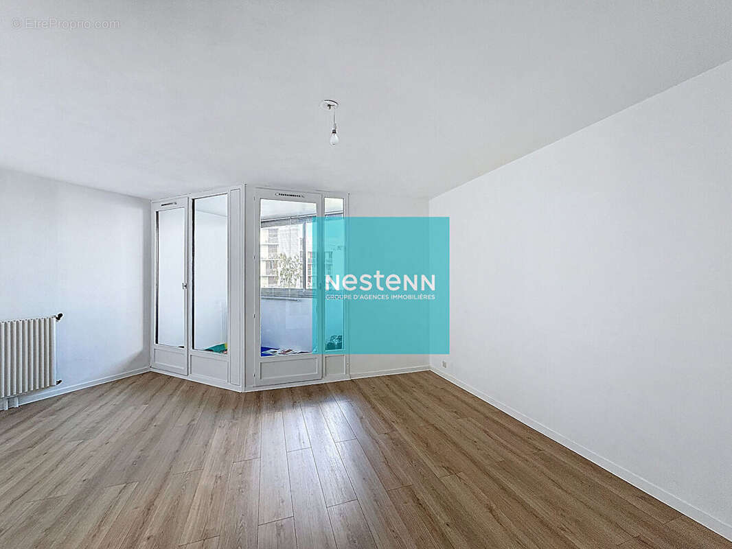 Appartement à FRANCONVILLE