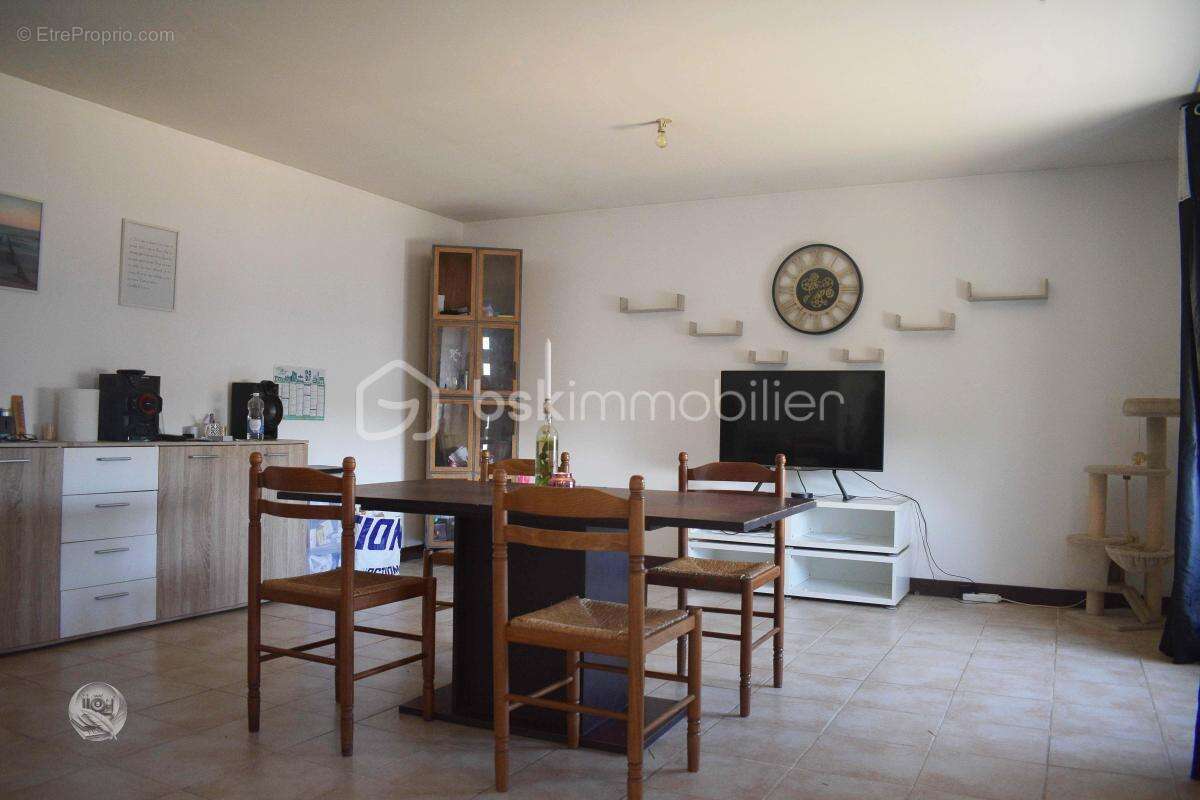 Maison à SAINT-GERMIER