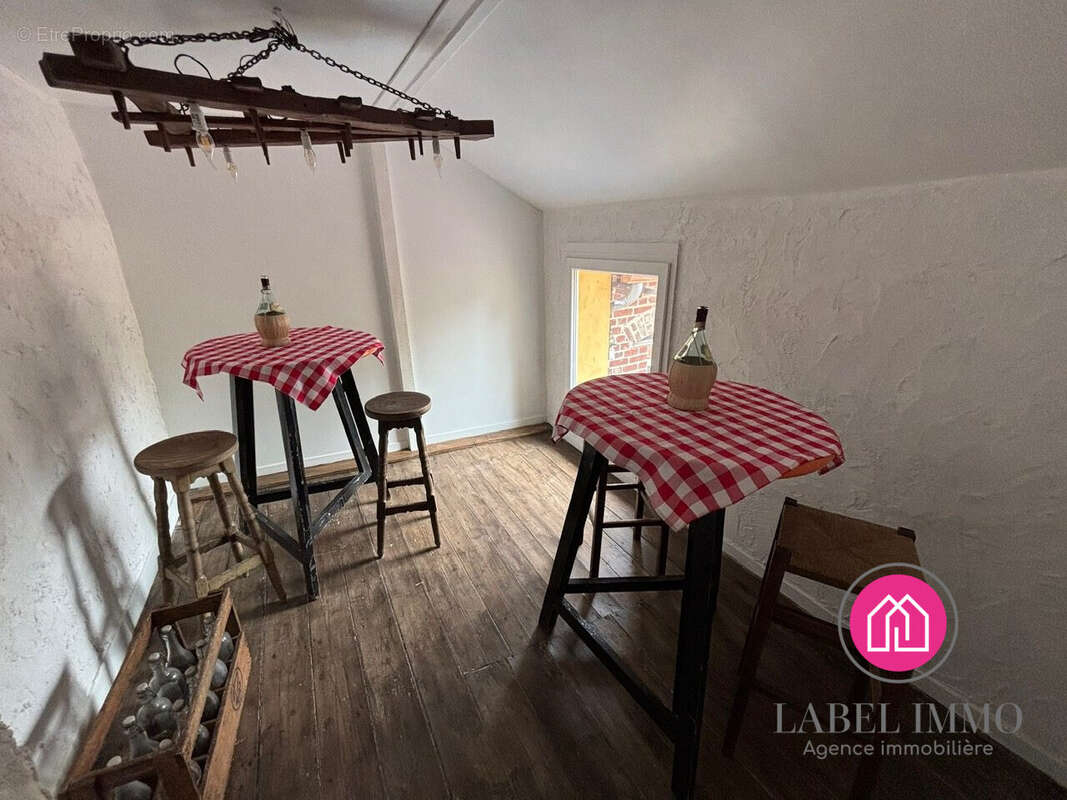 Autre à AULNOY-LEZ-VALENCIENNES