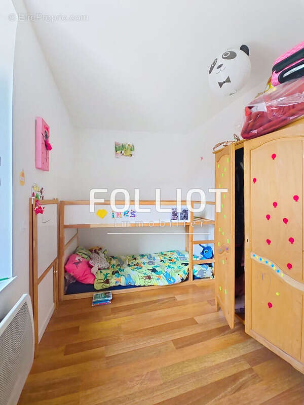 Maison à COUDEVILLE-SUR-MER