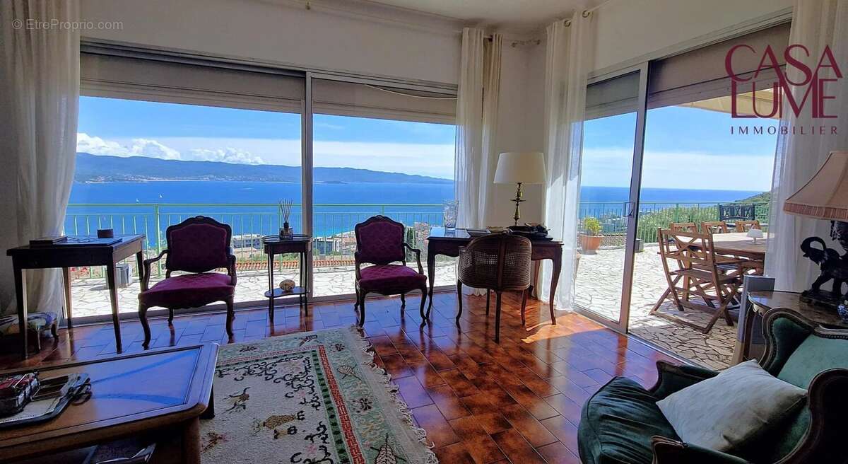 Maison à AJACCIO