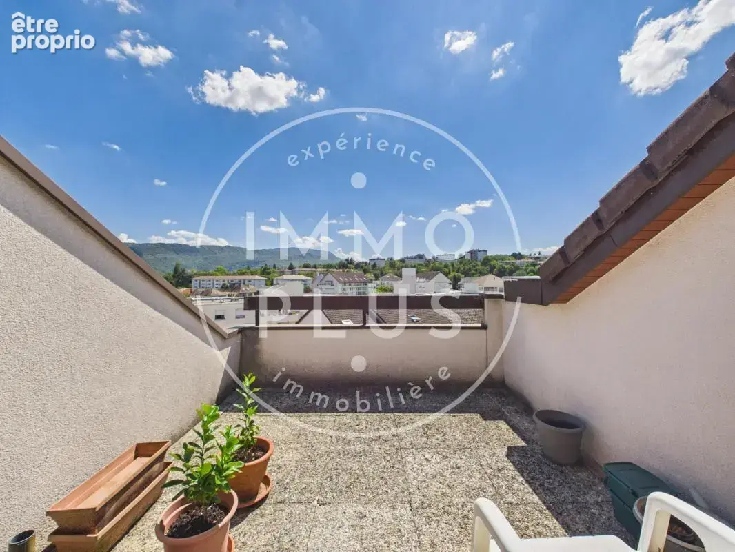 Vente - Appartement - duplex 5 pièces - 103,25 m² - 463 000 € - - photo 3