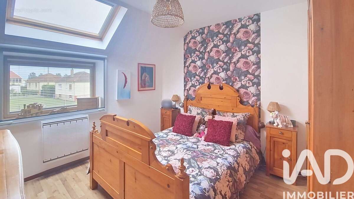 Photo 5 - Maison à CAUDEBEC-LES-ELBEUF