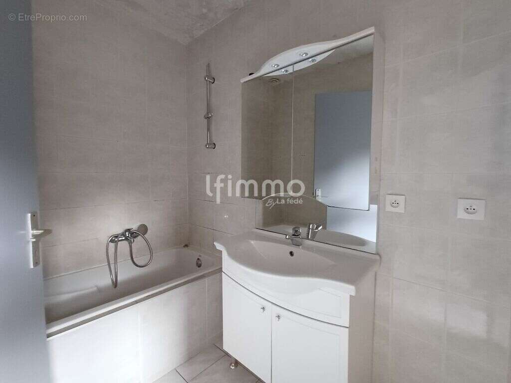 Duplex 7pièces 107m² - photo 12