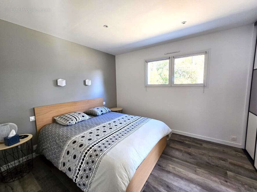 Maison à SAINT-JEAN-DE-MONTS