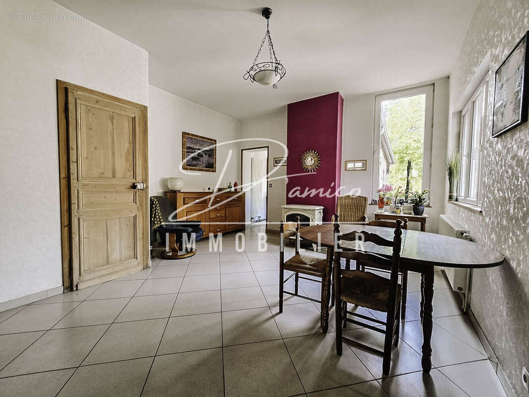 Maison 188 m² à Aniche  - photo 3