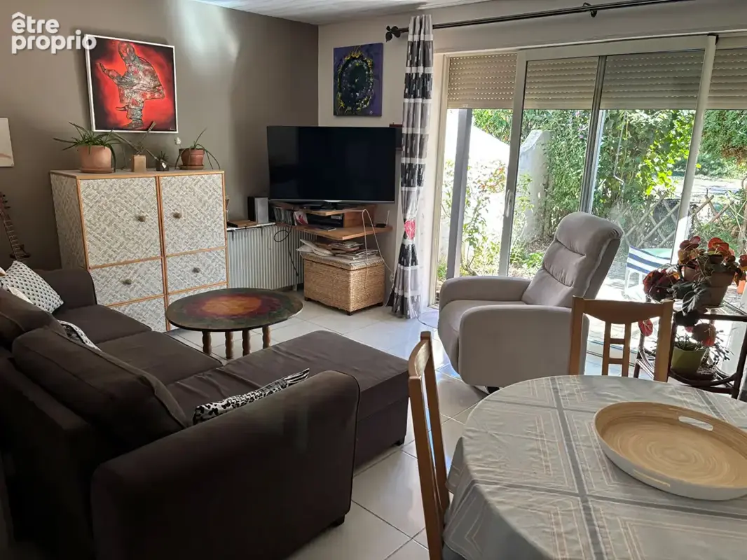 Photo Maison à Joue-Les-Tours au prix de 232 000€