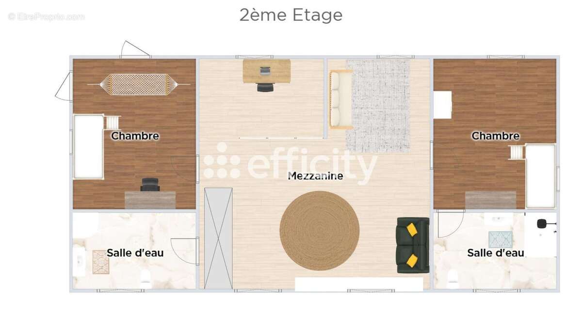 Maison individuelle - photo 15